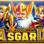 Pragmatic Play Asgard JP