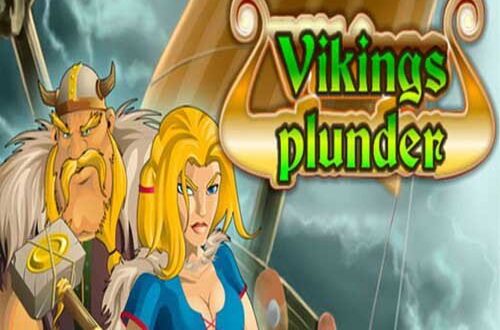 Slot Habanero Vikings Plunder